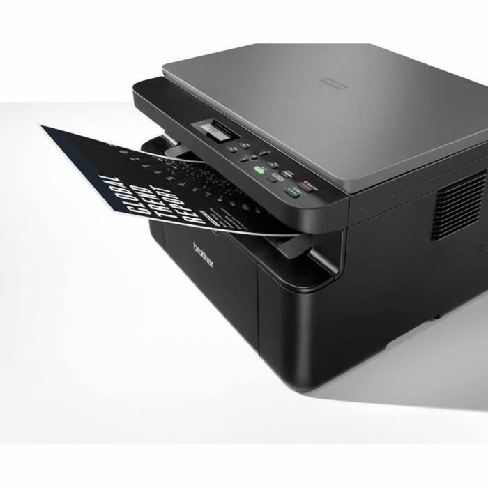 Brother DCP-L1642W Monochrome 3 en 1 Wi-Fi et Wi-Fi Direct A4