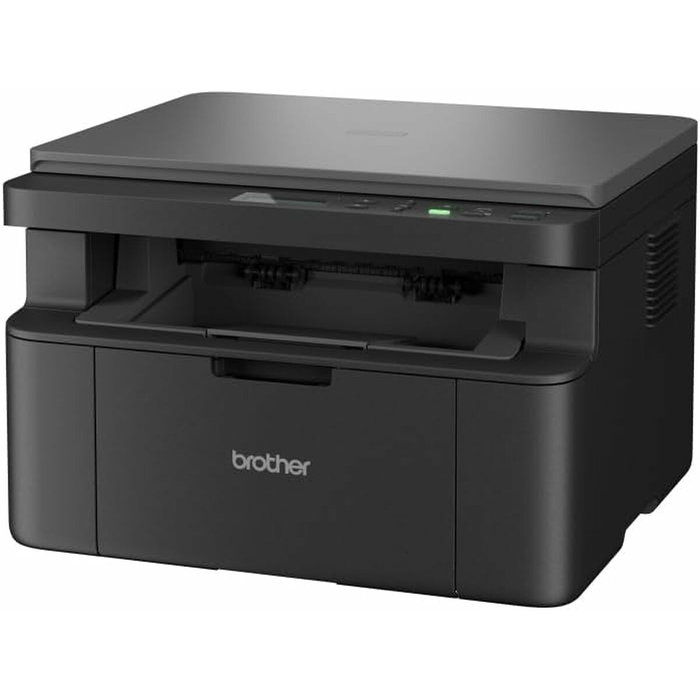 Brother DCP-L1642W Monochrome 3 en 1 Wi-Fi et Wi-Fi Direct A4