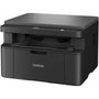 Brother DCP-L1642W Monochrome 3 en 1 Wi-Fi et Wi-Fi Direct A4