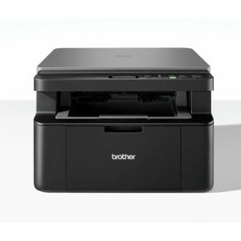 Brother DCP-L1642W Monochrome 3 en 1 Wi-Fi et Wi-Fi Direct A4