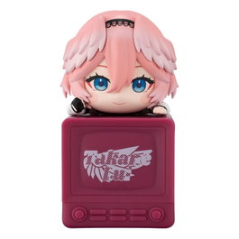 Furyu Hololive Production Statuette PVC Hikkake Takane Lui 10 cm