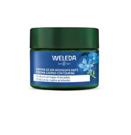 Crema De Día Redensificante De Genciana Azul