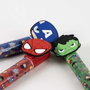 Cerdá Surligneurs Marvel Grande Taille Design 1-Design 3