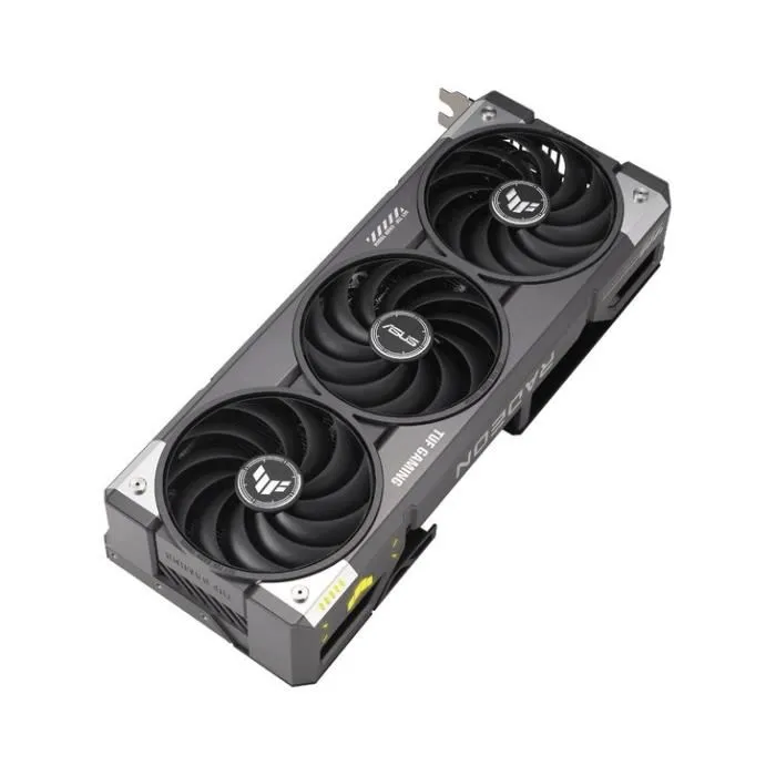 Carte Graphique Asus 90YV0L70-M0NA00 16 GB GDDR6 Carte Graphique Asus 90YV0L70-M0NA00 16 GB GDDR6