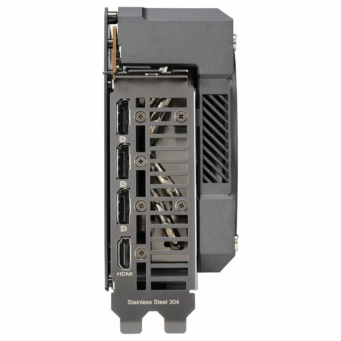 Carte Graphique Asus 90YV0L70-M0NA00 16 GB radeon rx 9070 xt GDDR6