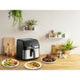 Friteuse à Air Tefal EY855D10 Noir 7,5 L