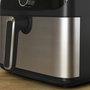 Friteuse à Air Tefal EY855D10 Noir 7,5 L