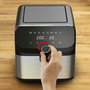 Friteuse à Air Tefal EY855D10 Noir 7,5 L