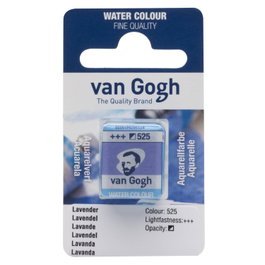 Van Gogh Pastille d'Aquarelle Lavande 525
