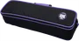 SML Flûte traversière FL400E avec étui, 43.5 cm