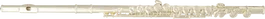 SML Flûte traversière FL400E avec étui, 43.5 cm