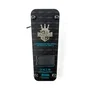 DUNLOP Pedal Wah Crybaby Daredevil Fuzz - Pédale d'effet wah-wah avec fuzz intégré pour guitare