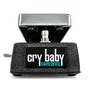 DUNLOP Pedal Wah Crybaby Daredevil Fuzz - Pédale d'effet wah-wah avec fuzz intégré pour guitare