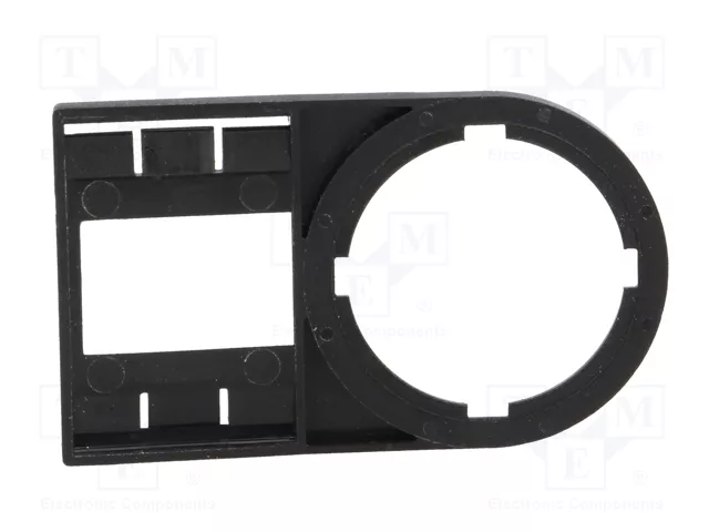 EATON ELECTRIC Grille sans plaque de description RMQ-Titan 30x50mm