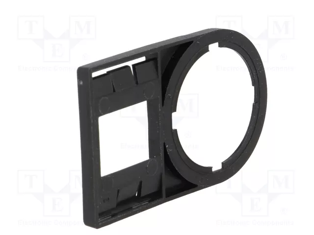 EATON ELECTRIC Grille sans plaque de description RMQ-Titan 30x50mm