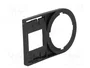EATON ELECTRIC Grille sans plaque de description RMQ-Titan 30x50mm