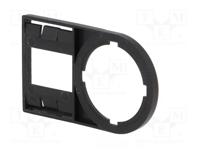 EATON ELECTRIC Grille sans plaque de description RMQ-Titan 30x50mm