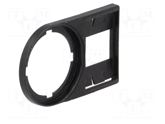 EATON ELECTRIC Grille sans plaque de description RMQ-Titan 30x50mm
