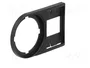 EATON ELECTRIC Grille sans plaque de description RMQ-Titan 30x50mm