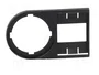 EATON ELECTRIC Grille sans plaque de description RMQ-Titan 30x50mm