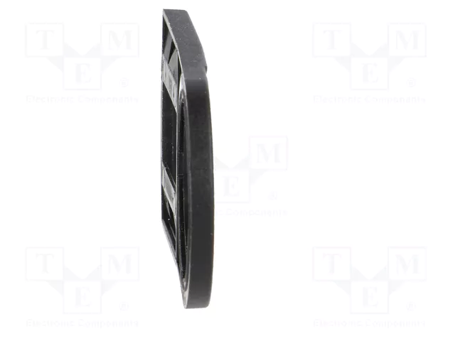 EATON ELECTRIC Grille sans plaque de description RMQ-Titan 30x50mm