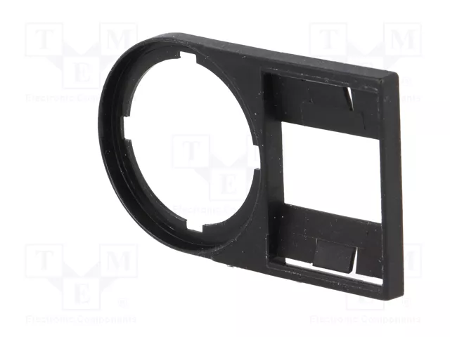 EATON ELECTRIC Grille sans plaque de description RMQ-Titan 30x50mm