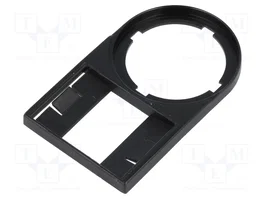 EATON ELECTRIC Grille sans plaque de description RMQ-Titan 30x50mm