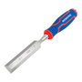Workpro Gouge en acier au chrome vanadium 25 mm