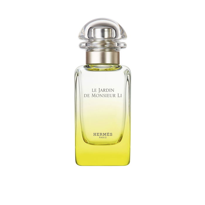 Hermès Le Jardin de Monsieur Li Eau de Toilette Vaporisateur 50 ml