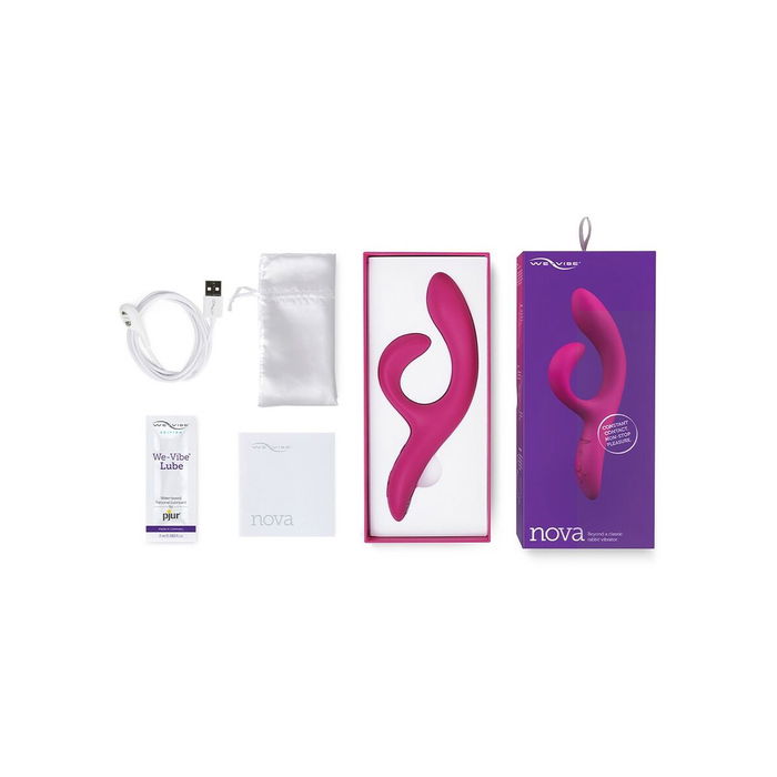 Vibromasseur We-Vibe