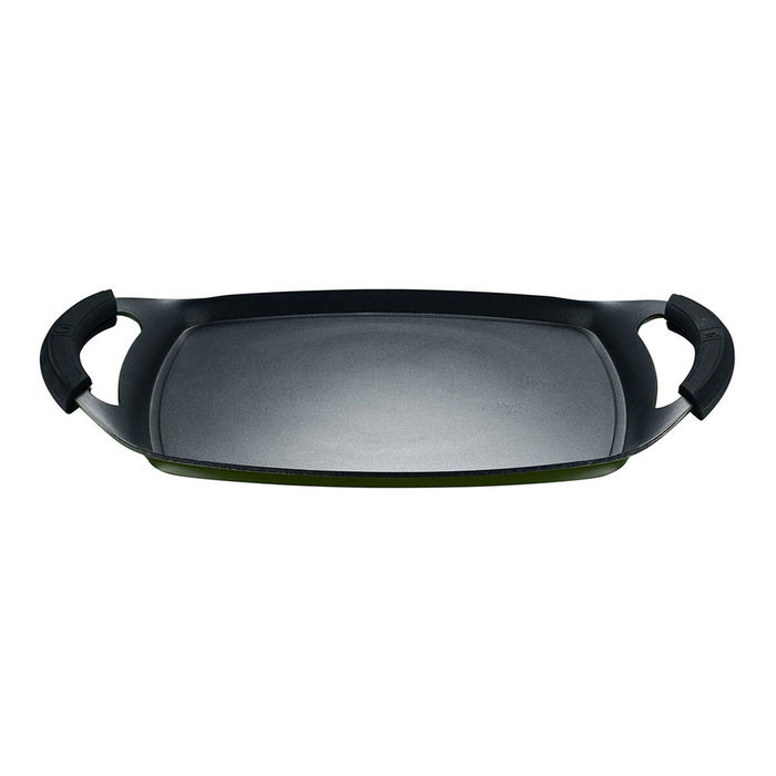 Rôtissoire San Ignacio experto Vert Aluminium forgé Induction Rôtissoire San Ignacio experto Vert Aluminium forgé Induction