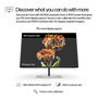 HP Écran PC 24 pouces HP Série 7 Pro - 724pn - WUXGA 16:10, 100 Hz, Micro-bords, Anti-lumière bleue