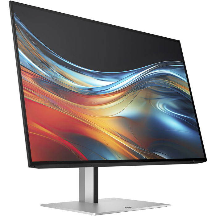 HP Moniteur 8X534AA / 8X534AA#ABB Écran PC Argent/Noir - 21.5 Pouces LED Full HD HDMI VGA