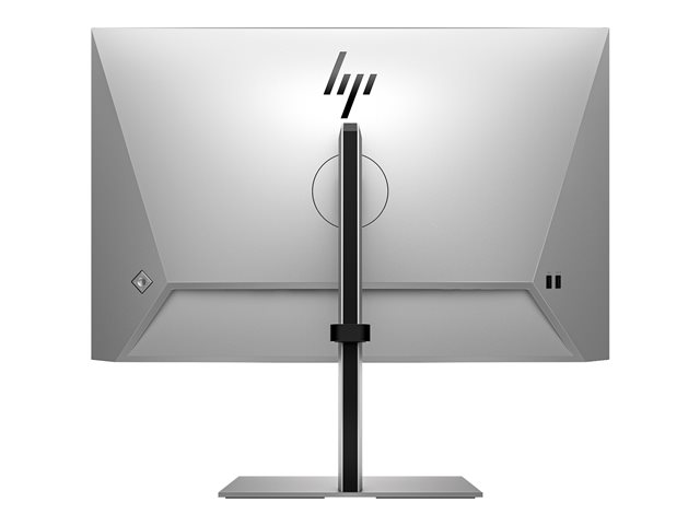 HP 724pn Moniteur 24 pouces WUXGA 100 Hz Argent/Noir