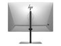HP 724pn Moniteur 24 pouces WUXGA 100 Hz Argent/Noir