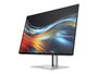HP 724pn Moniteur 24 pouces WUXGA 100 Hz Argent/Noir