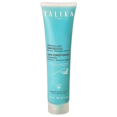 TALIKA Nettoyant et revitalisant pour les cils 120 ml (reconditionné) TALIKA Nettoyant et revitalisant pour les cils 120 ml (reconditionné)