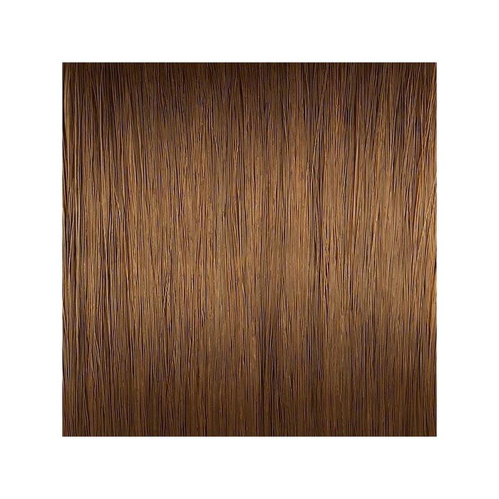 Joico Lumishine Permanent Crème 4N - Crème de coloration permanente revitalisante avec collagène pour éclat et douceur intensifiés