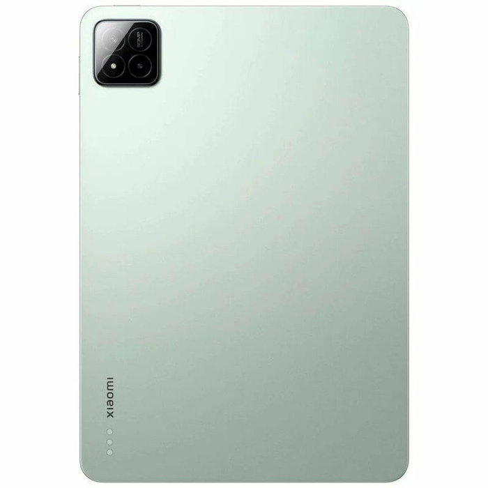 Tablette Xiaomi Pad 7 11,2" Octa Core Qualcomm Snapdragon 7+ Gen 3 8 GB RAM 256 GB Vert