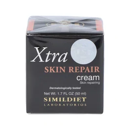 SIMILDIET XTRA SKIN REPAIR CREAM 50ml