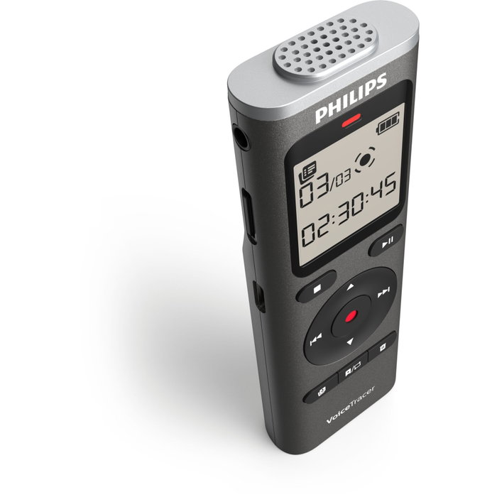 Philips DVT 1170 Anthracite