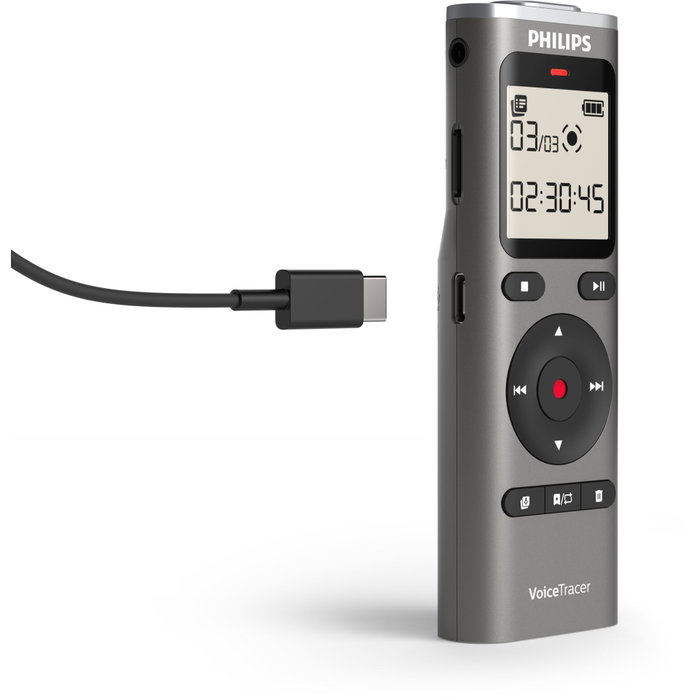 Philips DVT 1170 Anthracite