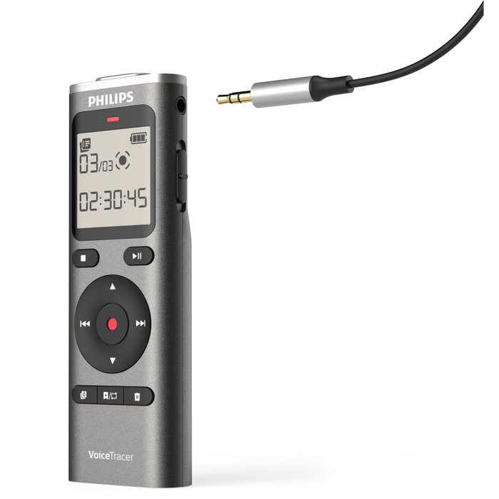 Philips DVT 1170 Anthracite