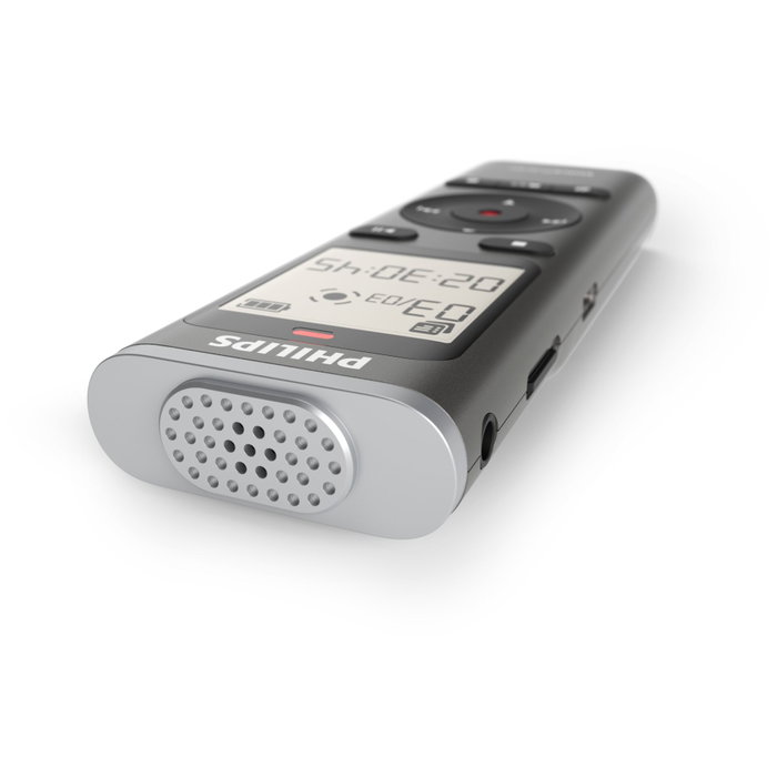 Philips DVT 1170 Anthracite
