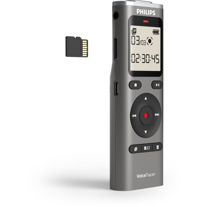 Philips DVT 1170 Anthracite