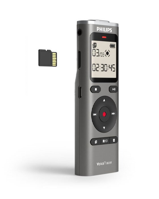 Philips DVT 1170 Anthracite
