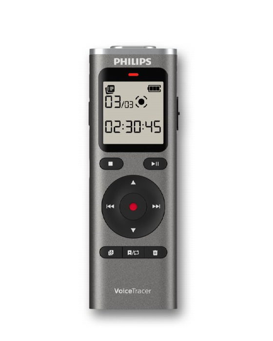 Philips DVT 1170 Anthracite