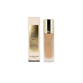 Guerlain Parure Gold Skin Matte Fond de Teint 4W