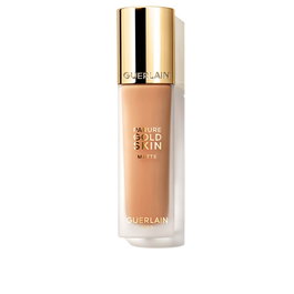 Guerlain Parure Gold Skin Matte Fond de Teint Mat #4W 35 ml