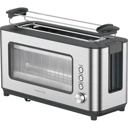 Sencor STS 4050SS Grille-pain en Acier inoxydable